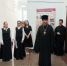 В Йошкар-Оле состоялось торжественное открытие выставки "Русская Голгофа" - Марийская правда