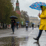 Метеорологи представили тревожный прогноз на лето. Июль и август обещают быть крайне неблагоприятными - Pg12.Ru