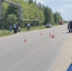 10-летний мальчик на самокате попал под колеса в Советском - Pg12.Ru
