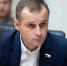 Сергей Леонов поддержал закон о регулировании рынка БАДов - ЛДПР