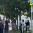 По улицам Волжска прошёл «Шагающий автобус» - Marimedia.Ru