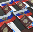В преддверии Дня России в Республике Марий Эл состоялась церемония вручения паспортов юным жителям - Газета Ваш Новый День