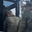 Молодой йошкаролинец вернулся из украинского плена в рамках обмена - Pg12.Ru