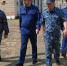 Заместитель прокурора Республики Марий Эл Андрей Антипин проверил исправительную колонию № 3 - УФСИН