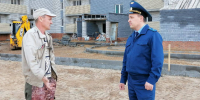Дом для детей-сирот в Волжске достроили на 85 процентов - Pg12.Ru