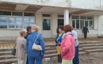 В Мари-Турекском районе продолжается мониторинг реализации народной программы «Единой России»
