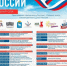 Афиша мероприятий в Йошкар-Оле на День России - Марийская правда