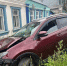 Устанавливаются обстоятельства ДТП в городе Волжске - Газета Ваш Новый День