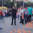 В Йошкар-Оле ограничат движение по бульвару Победы в связи с проведением акции “Свеча памяти” - Pg12.Ru