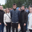 Энергетики «Россети Центр и Приволжье» приняли участие в акции «Свеча памяти» в Марий Эл - Марийская правда