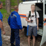 В Звениговском районе в лесу заблудился велосипедист - Marimedia.Ru