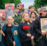 День ветеранов боевых действий в Марий Эл: уважение и память о защитниках Родины во все времена - Марийская правда