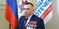 Участник СВО из Марий Эл Роман Возняк намерен принести пользу Родине на гражданской службе - Марийская правда