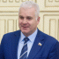 Сенатор Сергей Мартынов обратился к жителям Марий Эл с тёплыми словами по случаю Дня семьи, любви и верности - Marimedia.Ru
