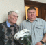 100-летний юбилей отмечает легендарный фронтовик, Почётный гражданин города Йошкар-Олы, Пётр Афанасьевич Щербаков - I-ola.Ru
