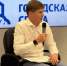 Круглый стол, посвящённый реализации проекта "Комфортная городская среда в Республике Марий Эл" - Собрание депутатов