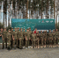 Команда из Марий Эл отправилась в Оренбург на военно-патриотическую игру «Зарница 2.0» - Марийская правда