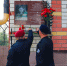 25 лет памяти и верности: в Йошкар-Оле бойцы СОБР «Берсерк» почтили память героя, погибшего при исполнении служебного долга - Росгвардия
