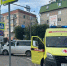 В Йошкар-Оле водитель микроавтобуса умер в машине после ДТП - Marimedia.Ru
