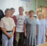 День открытых дверей в йошкар-олинском СИЗО: родственники осужденных познакомились с условиями их жизни - УФСИН