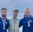 Байдарочник из Марий Эл  взял серебро и бронзу Чемпионата России - Marimedia.Ru