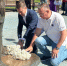 В Йошкар-Оле прошла памятная акция ко Дню памяти детей-жертв войны в Донбассе - Единая Россия