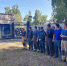 Пожарно-тактические учения в новом роддоме Волжска: проверка на безопасность - МЧС