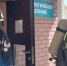 В волжский роддом по тревоге приехали несколько групп спасателей - Pg12.Ru