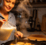 Турецкие повара заливают курицу молоком — попробовала их секрет и поразила всех друзей - Pg12.Ru