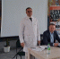 Исполняющим обязанности главврача Звениговской ЦРБ назначен онколог Михаил Охотников - Marimedia.Ru
