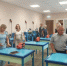 В Новоторъяльском районе проходит приёмка образовательных учреждений к новому учебному году - Единая Россия