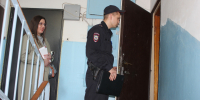 Тысячу алкоголиков и хозяев притонов обошли полицейские Марий Эл за неделю - Pg12.Ru