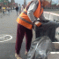 Коммунальщики Йошкар-Олы собрали во время Дня города около 20 кубометров мусора - Марийская правда