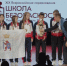 Домой, с медалями! Команда Республики Марий Эл вернулась с соревнований “Школа безопасности” - МЧС