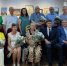 В Йошкар-Оле чествовали почетных граждан - Газета Йошкар-Ола