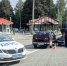 Пенсионерка получила травмы в результате столкновения двух автомобилей в Йошкар-Оле - Газета Ваш Новый День