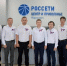 «Россети Центр и Приволжье» в День Государственного флага Российской Федерации провели патриотические акции в Марий Эл - Марийская правда