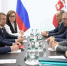 Новые горизонты сотрудничества: Сбер и Пермский край развивают цифровые и инфраструктурные проекты - Марийская правда