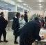 В Новоторъяльском районе продолжается второй день голосования - Единая Россия