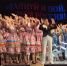 Региональный этап VIII Всероссийского фестиваля народного и сценического искусства «Танцуй и пой, моя Россия!» завершился - Газета Йошкар-Ола