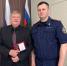 В Республике Марий Эл награжден ведомственной медалью ветеран следственных органов - Следственный комитет