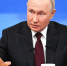 В декабре Путин ответит на вопросы жителей России - Marimedia.Ru