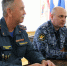 Максим Каминский встретился с председателями региональной ОНК и Общественного совета при республиканском УФСИН - УФСИН