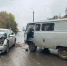 Два человека получили травмы в результате ДТП в Новом Торъяле - Газета Ваш Новый День