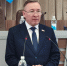 Евгений Кузьмин назначен врио главы городского округа “Город Йошкар-Ола” - Pg12.Ru