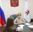 Руководитель Управления Марина Петрова провела личный прием граждан в приемной Президента РФ в Республике Марий Эл - УФНС