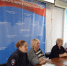 В Йошкар-Оле обсудили вопросы соблюдения юными пешеходами правил дорожного движения - I-ola.Ru