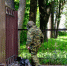 3 октября – День образования ОМОН Росгвардии - Росгвардия