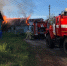 Марийские пожарные потушили на неделе 14 пожаров - Marimedia.Ru