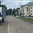 Грузовик сбил 9-летнюю девочку на пешеходном переходе в Медведевском районе - Pg12.Ru